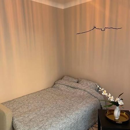 Charmant T1 Climatise En Centre Ville / Paradis Marseille Eksteriør billede